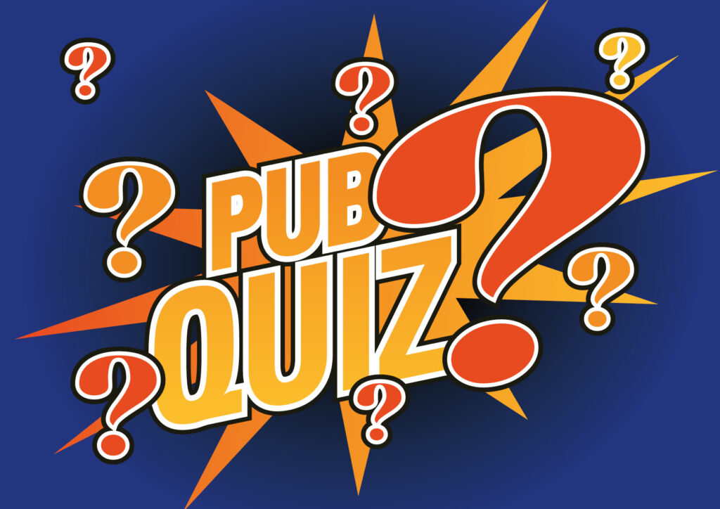 PubQuiz