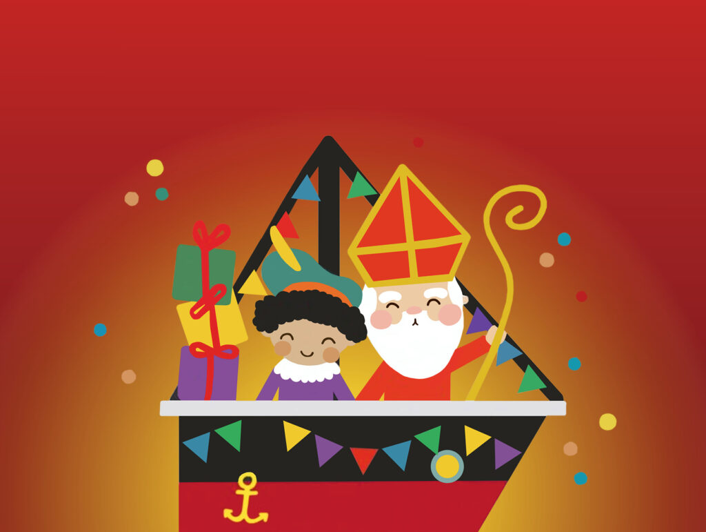 Sinterklaas