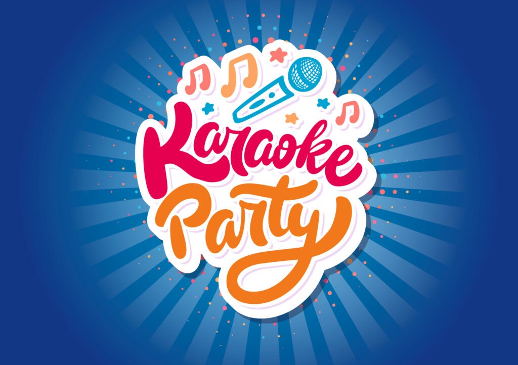 Karaokeavond